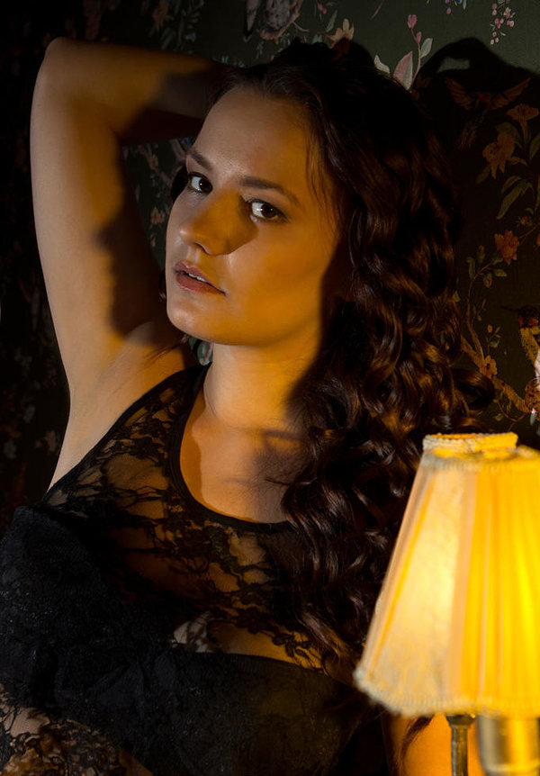 Карина, 18 лет, 3 размер груди