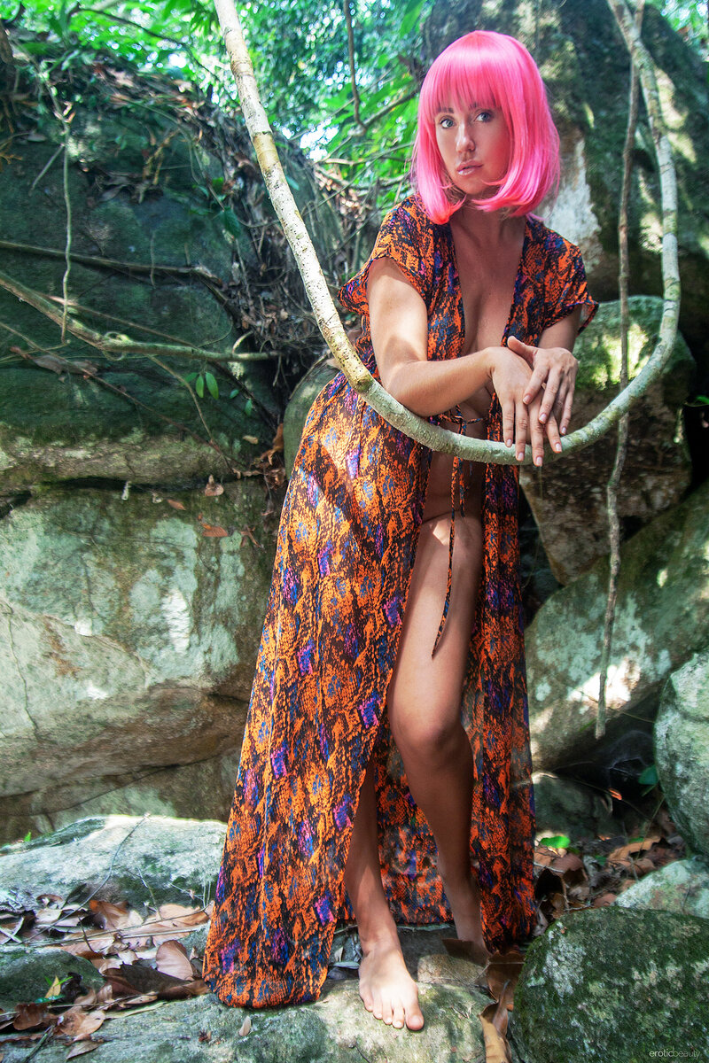 Анна, 25 лет, 5 размер груди